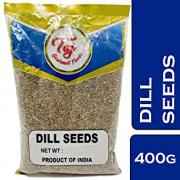 TAJ Premium Indian Dill Seeds Whole