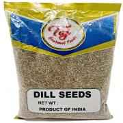 TAJ Premium Indian Dill Seeds Whole