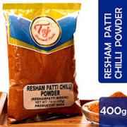 TAJ Premium Indian Reshampatti Chilli Powder
