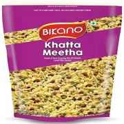 Bikano Khatta Meetha