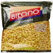 Bikano Boondi Salted