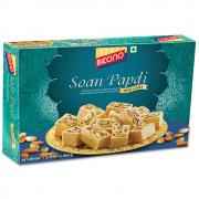 Bikano Soan Papdi Desi Ghee