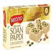 Bikano Soan Papdi Desi Ghee
