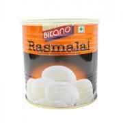 Bikano Rasmalai