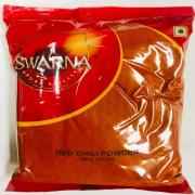 Swarna Pure Spices Kashmiri Chilly Powder