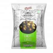 MR. Makhana Lime And Chili   Flavored Makhana