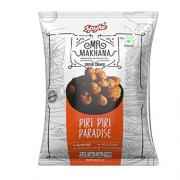 MR. Makhana Peri Peri Paradise   Flavored Makhana
