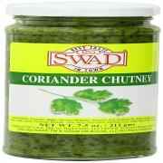 Swad Coriander Chutney
