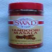 Swad Tandoori Masala