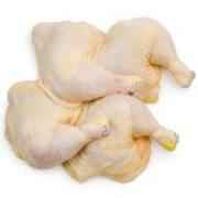Halal Chicken Leg Quarters