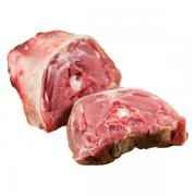 Halal Goat Neck