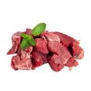 Halal Goat Cube Local