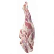 Halal Lamb Leg