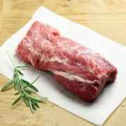 Halal Lamb Neck