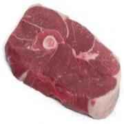 Halal Lamb Center Cut Leg Steaks	