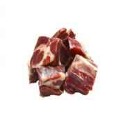 Halal Lamb Bone In Leg Cube