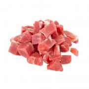 Halal Bone In Shoulder Cube	