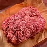 Halal Lamb Ground	