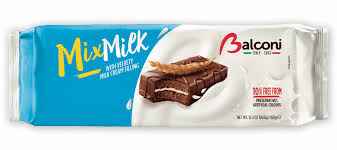 BALCONI MIX MILK