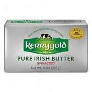 KERRYGOLD IRISH BUTTR UNSALTED
