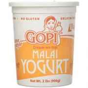 GOPI YOGURT MALAI