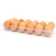 DUTCH FARMS JUMBO BROWN EGGS
