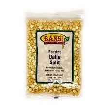 BANSIROASTED DALIYA SPLIT