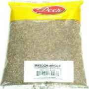 DEER MASOOR WHOLE DAL