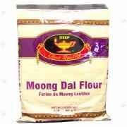 DEEP MOONG DAL FLOUR