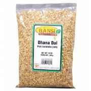 BANSI DHANA DAL