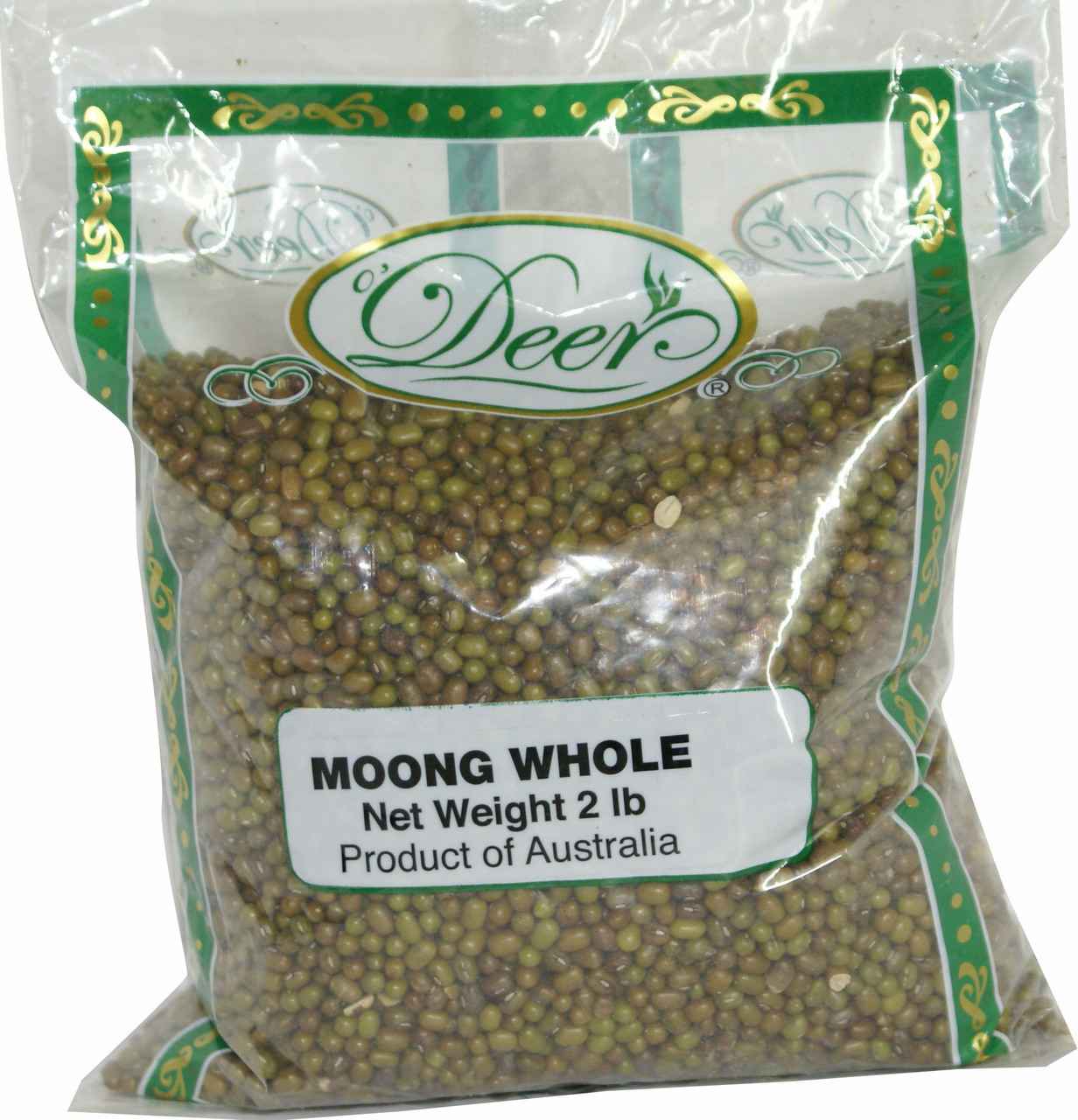 DEER MOONG DAL