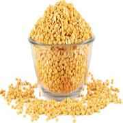 DEER CHANA DAL