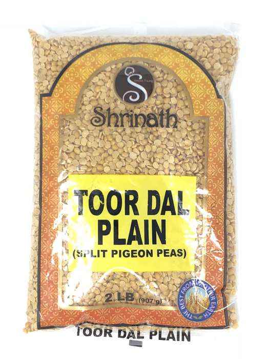 SHRINATH TOOR DAL