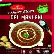 HALDIRAMS DAL MAKHANI