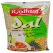 RAJDHANI URAD DAL
