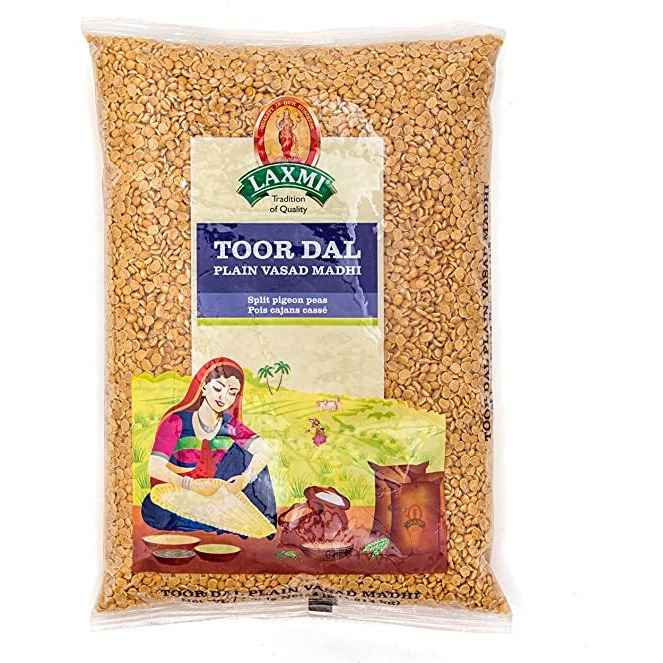 LAXMI TOOR DAL