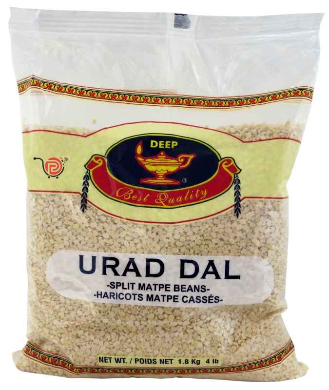 DEEP UDAD DAL SPLIT