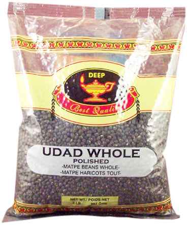 DEEP UDAD DAL WHOLE
