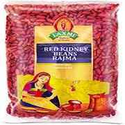 LAXMI RED KIDNEY BEANS