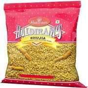 Haldirams Bhujia