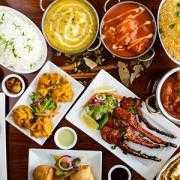 Non Vegetarian Meal