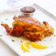 Cornish Hen