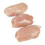 Chicken Thigh Boneless