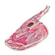 Baby Lamb Shoulder