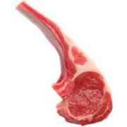 Baby Lamb Chops