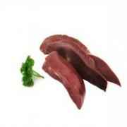 Baby Lamb Liver