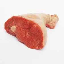 Lamb Leg Medium