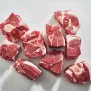 Beef Stew/boti