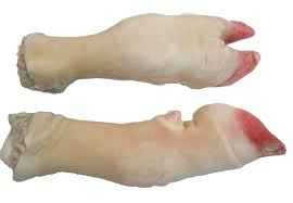Beef Feet(paya)
