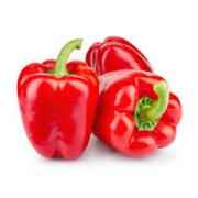 Bell Pepper Red